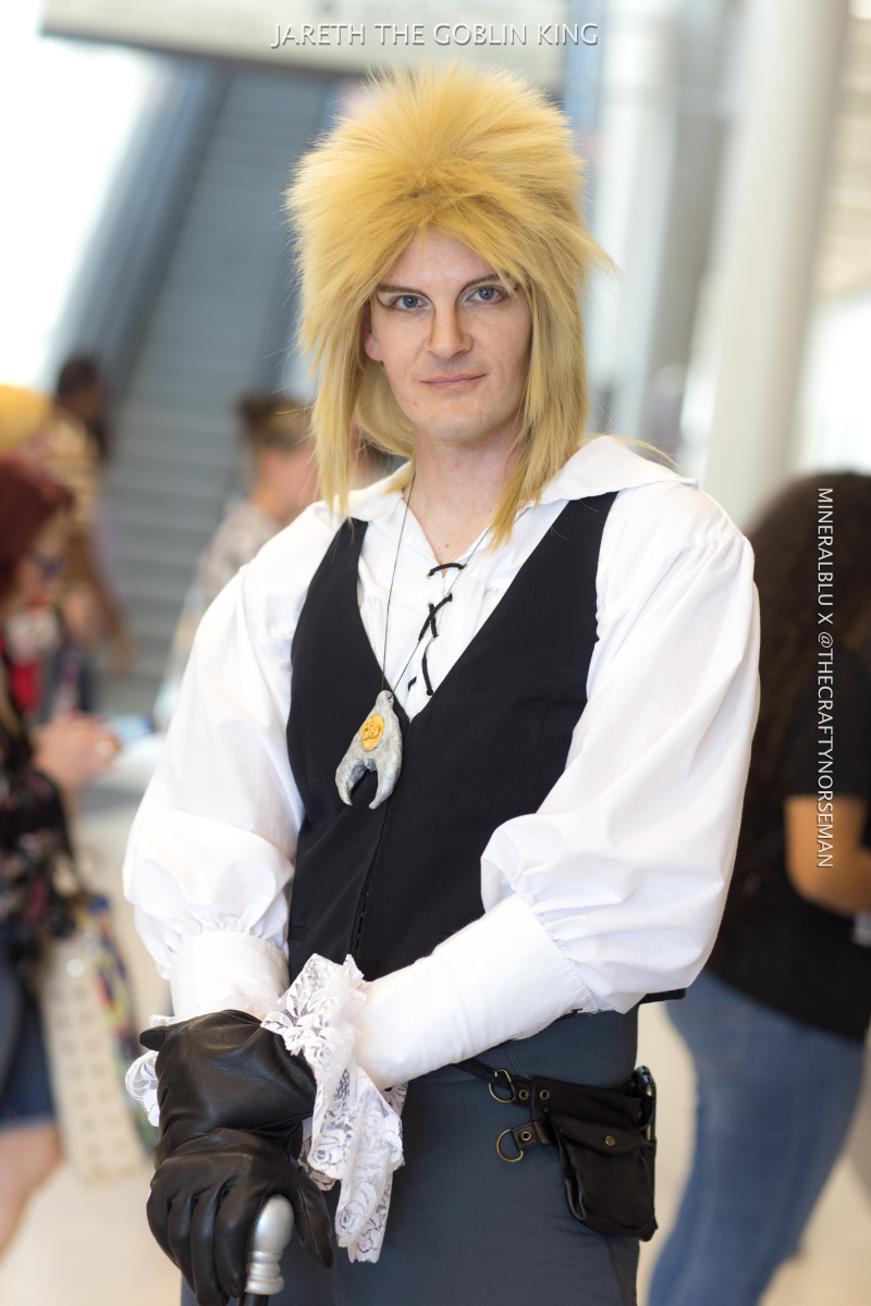 Cosplay by thecraftynorseman